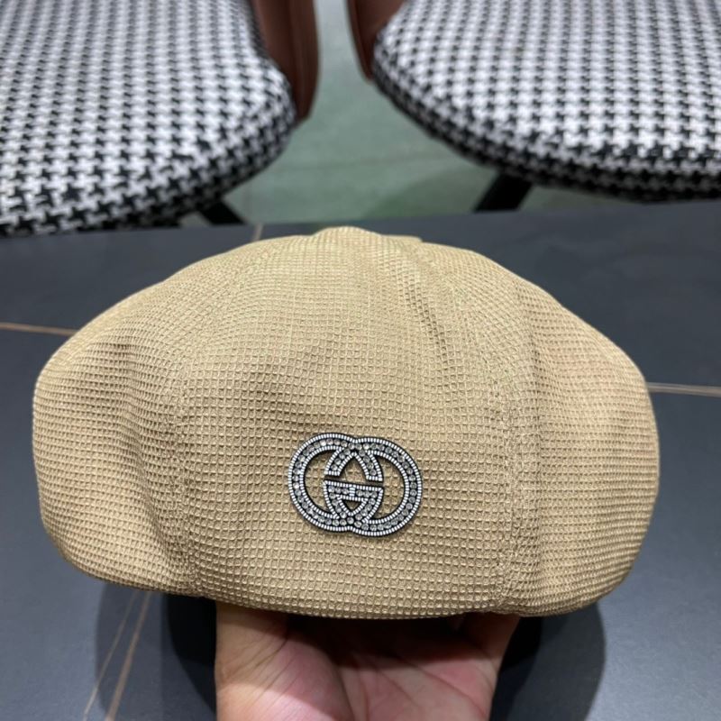 Gucci Caps